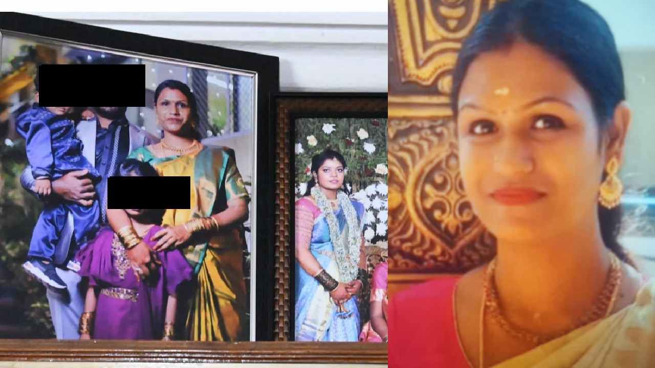 ಬೆಂಗಳೂರು: ಪ್ರೀತ್ಸೆ...ಪ್ರೀತ್ಸೆ ಎಂದು ವಿವಾಹಿತ ಮಹಿಳೆ ಬಲಿ ಪಡೆದ ಕಾಮಿ