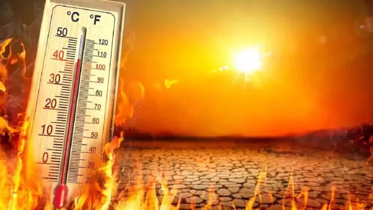 ಬೆಂಗಳೂರು: ಫೆಬ್ರವರಿ ಉಷ್ಣಾಂಶ 20 ವರ್ಷಗಳಲ್ಲೇ ಗರಿಷ್ಠ