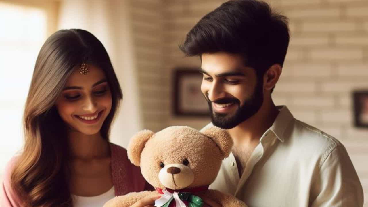 Teddy Day: ನಿಮ್ಮ ಮನದರಸಿಗೆ ಈ ಕೆಕ್ಯೂಟ್‌ ಟೆಡ್ಡಿ ಬೇರ್‌ಗಳನ್ನು ಗಿಫ್ಟ್‌ ನೀಡಿ