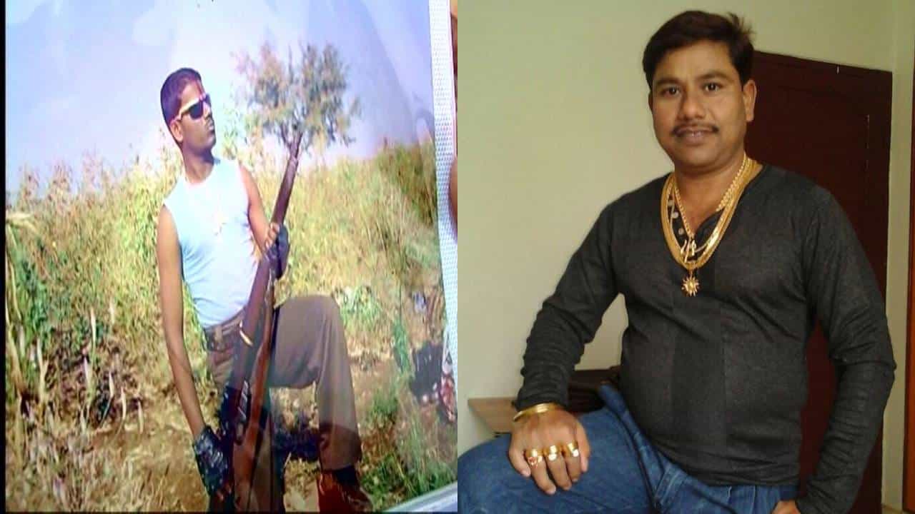 ಬಾಗಪ್ಪ ಹರಿಜನ ಕೊಲೆ ರಹಸ್ಯ ಬಯಲು: ಹತ್ಯೆಯಾದ ವಕೀಲ ರವಿಯ ಪತ್ನಿ, ಆಸ್ತಿ ಮೇಲೆ ಕಣ್ಣಾಕಿದ್ದ ನಟೋರಿಯಸ್​ ರೌಡಿ