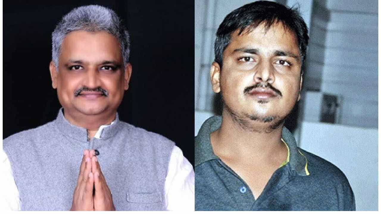 ಮಹಿಳಾ ಅಧಿಕಾರಿಗೆ ಅವಾಚ್ಯ ಪದದಿಂದ ನಿಂದನೆ: ಎಫ್ಐಆರ್ನಲ್ಲಿ ಶಾಸಕ ಪುತ್ರನ ಹೆಸರೇ ಇಲ್ಲ ಮಹಿಳಾ ಅಧಿಕಾರಿಗೆ ಅವಾಚ್ಯ ಪದದಿಂದ ನಿಂದನೆ: ಎಫ್ಐಆರ್ನಲ್ಲಿ ಶಾಸಕ ಪುತ್ರನ ಹೆಸರೇ ಇಲ್ಲ