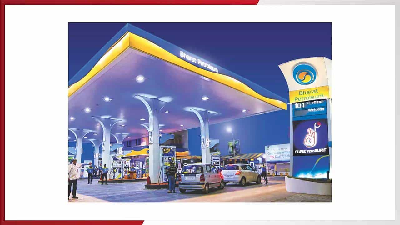 BPCL Recruitment 2025: ಭಾರತ್ ಪೆಟ್ರೋಲಿಯಂನಲ್ಲಿ ಉದ್ಯೋಗವಕಾಶ; ತಿಂಗಳಿಗೆ 1.20 ಲಕ್ಷ ರೂ.ವರೆಗೆ ಸಂಬಳ BPCL Recruitment 2025: ಭಾರತ್ ಪೆಟ್ರೋಲಿಯಂನಲ್ಲಿ ಉದ್ಯೋಗವಕಾಶ; ತಿಂಗಳಿಗೆ 1.20 ಲಕ್ಷ ರೂ.ವರೆಗೆ ಸಂಬಳ