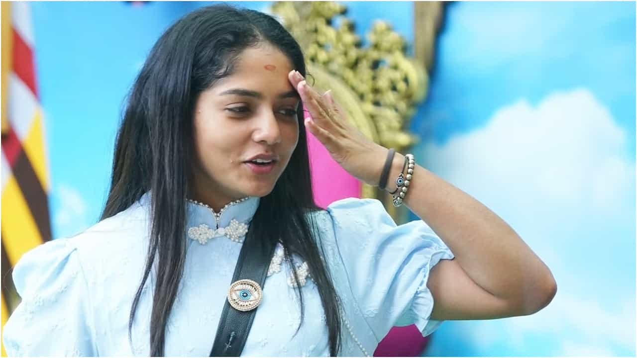 ‘ಬಾಯ್ಸ್ vs ಗರ್ಲ್ಸ್’ ರಿಯಾಲಿಟಿ ಶೋನಿಂದ ಭವ್ಯಾ ಹೊರ ಹೋಗಿದ್ದೇಕೆ? ಇಲ್ಲಿದೆ ಅಸಲಿ ಕಾರಣ ‘ಬಾಯ್ಸ್ vs ಗರ್ಲ್ಸ್’ ರಿಯಾಲಿಟಿ ಶೋನಿಂದ ಭವ್ಯಾ ಹೊರ ಹೋಗಿದ್ದೇಕೆ? ಇಲ್ಲಿದೆ ಅಸಲಿ ಕಾರಣ