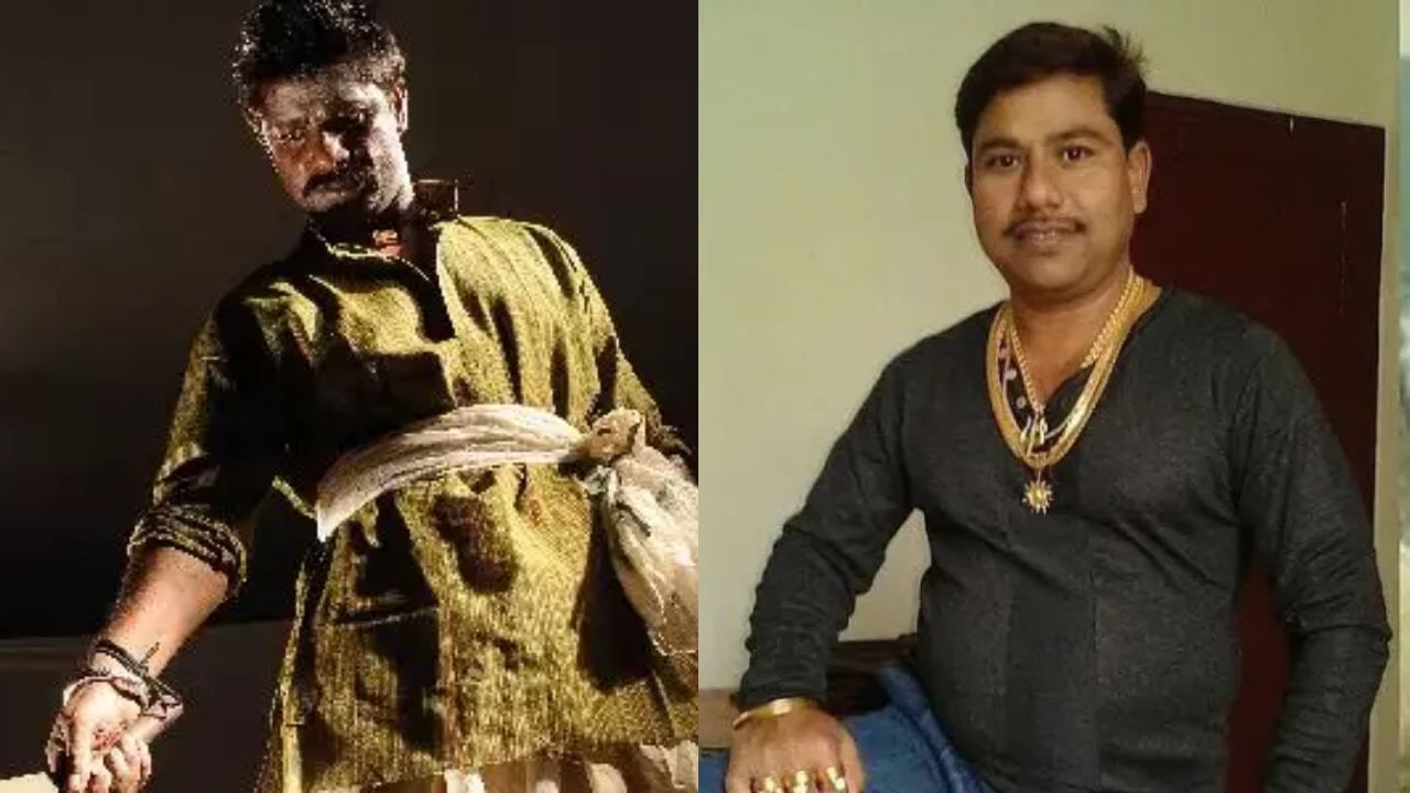 ಸ್ಯಾಂಡಲ್​ವುಡ್​ನಲ್ಲೂ ವಿವಾದ ಸೃಷ್ಟಿಸಿತ್ತು ಭೀಮಾ ತೀರದ ಕತೆ