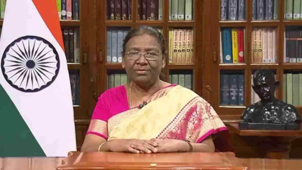 ಕರ್ನಾಟಕ-ಮಹಾರಾಷ್ಟ್ರ ಭಾಷಾ ಸಮಸ್ಯೆ ಬಗೆಹರಿಸಲು ಕೇಂದ್ರ ಮುಂದಾಗಲಿ: ರಾಷ್ಟ್ರಪತಿಗೆ ಪತ್ರ