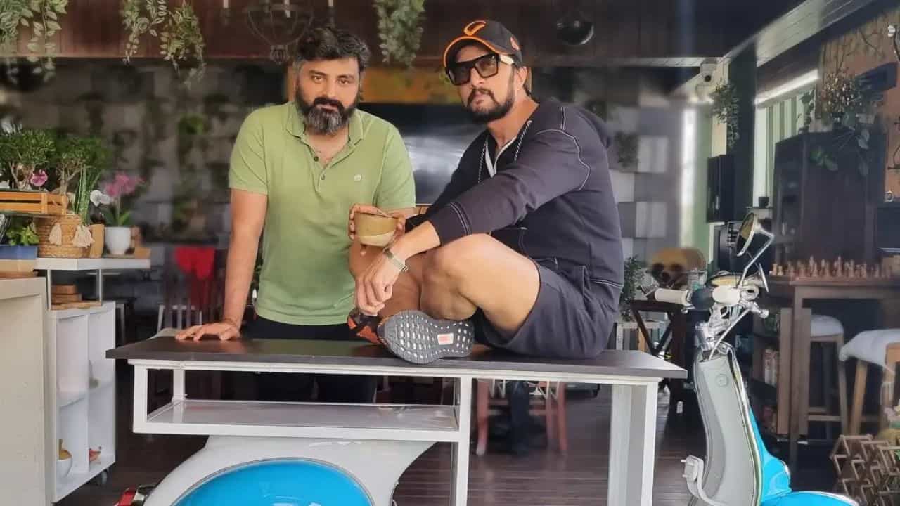 ‘ಬಿಲ್ಲಾ ರಂಗ ಭಾಷಾ’ ಸಿನಿಮಾ ಶುರು ಯಾವಾಗ, ದಿನಾಂಕ ತಿಳಿಸಿದ ಸುದೀಪ್