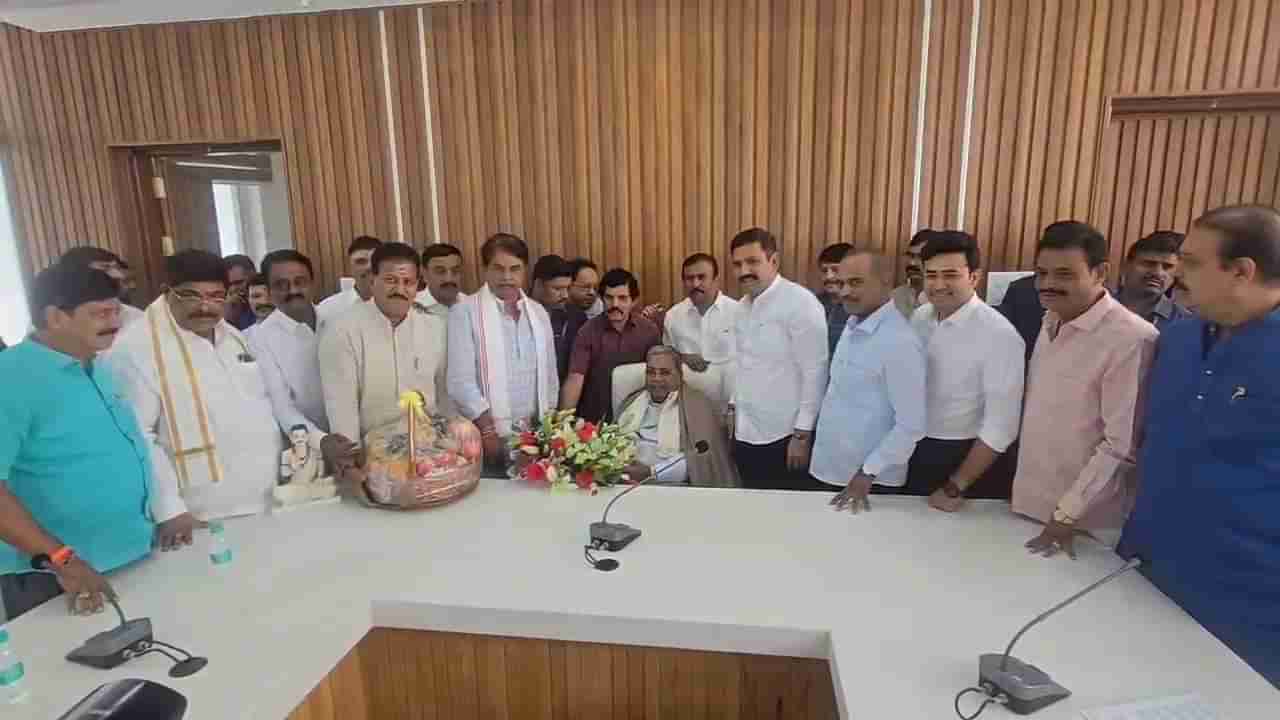 ನೀವು ಪತ್ರ ಬರೆದರೆ 3 ದಿನಗಳಲ್ಲಿ ಮೆಟ್ರೋ ಟಿಕೆಟ್​ ದರ ಇಳಿಕೆ: ಸಿಎಂಗೆ ಬಿಜೆಪಿ ಸಂಸದರ ಭರವಸೆ