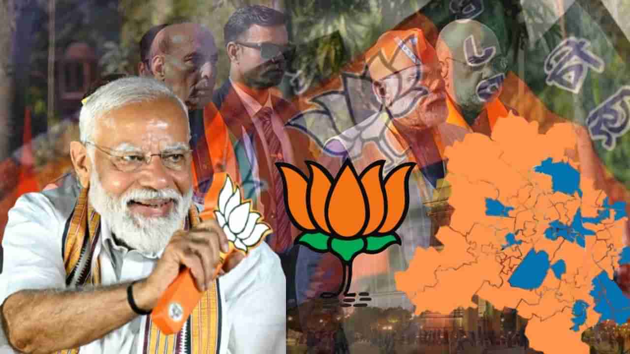 ರಾಜ್ಯಸಭೆ ಬಹುಮತ, ರಾಷ್ಟ್ರಪತಿ ಚುನಾವಣಾ ಗೆಲುವಿಗೆ ಮುನ್ನುಡಿ ಬರೆದ ಬಿಜೆಪಿಯ ದೆಹಲಿ ಗೆಲುವು