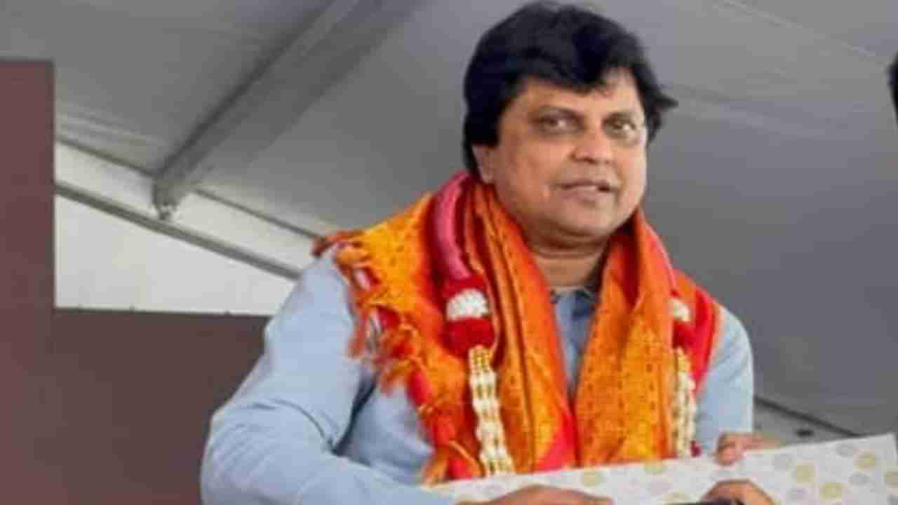 ಕಾಂಗ್ರೆಸ್ ಮುಖಂಡ, ಅಲ್ಪಸಂಖ್ಯಾತ ನಿಗಮ ಅಧ್ಯಕ್ಷನಿಗೆ ಬೆದರಿಕೆ ಕರೆ