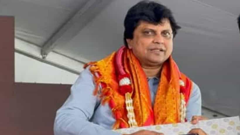 ಕಾಂಗ್ರೆಸ್ ಮುಖಂಡ, ಅಲ್ಪಸಂಖ್ಯಾತ ನಿಗಮ ಅಧ್ಯಕ್ಷನಿಗೆ ಬೆದರಿಕೆ ಕರೆ