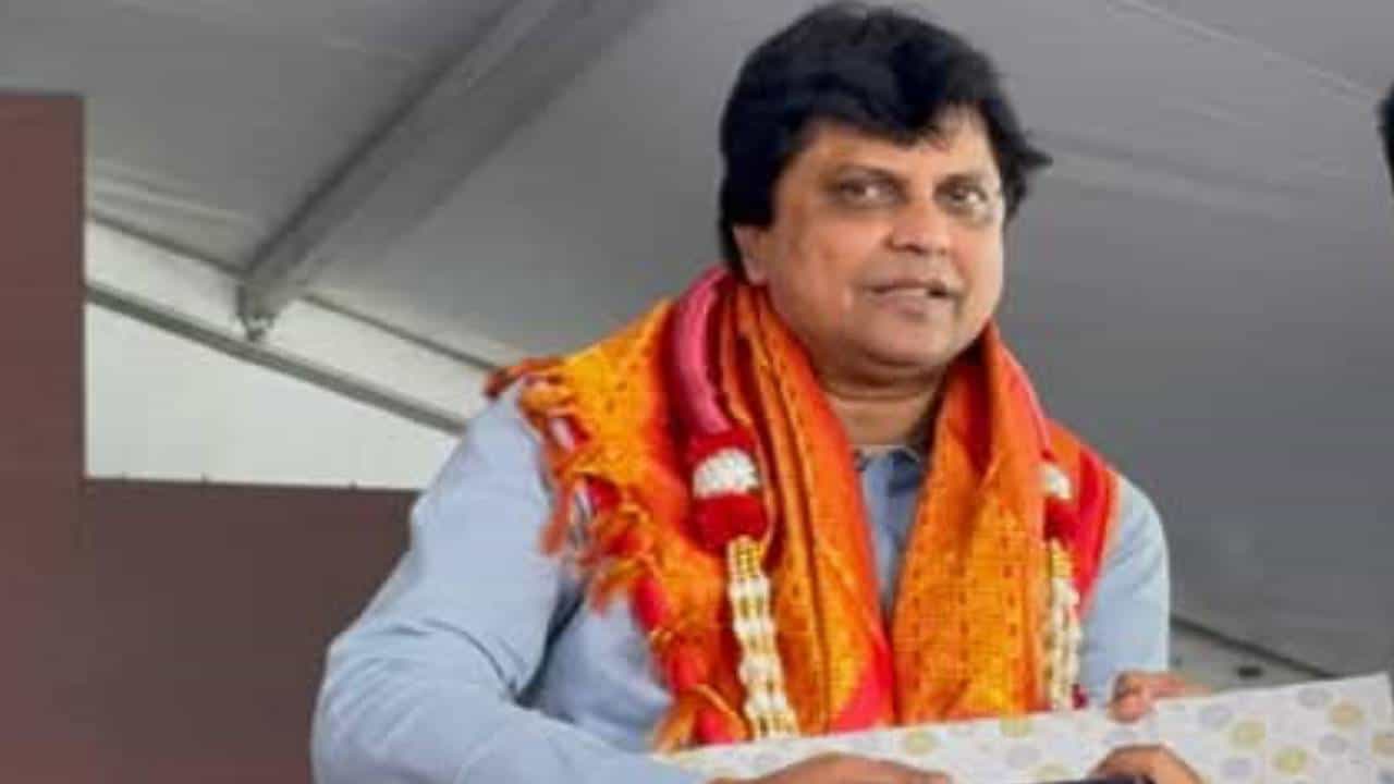 ಕಾಂಗ್ರೆಸ್ ಮುಖಂಡ, ಅಲ್ಪಸಂಖ್ಯಾತ ನಿಗಮ ಅಧ್ಯಕ್ಷನಿಗೆ ಬೆದರಿಕೆ ಕರೆ