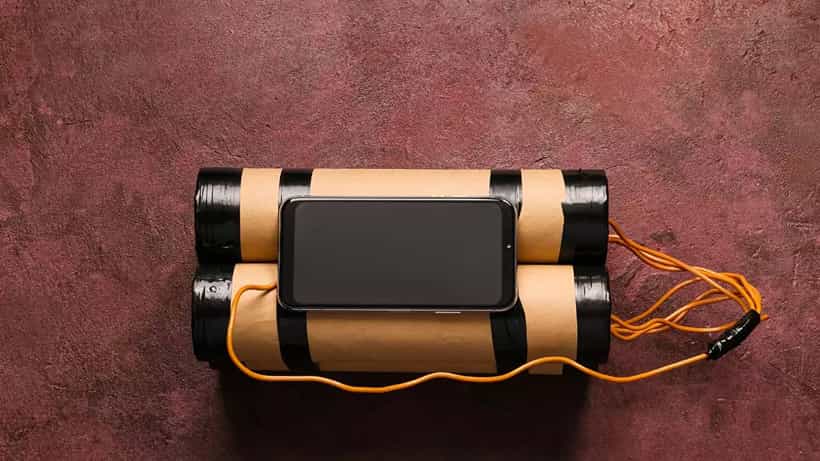 Schools Bomb Threat:ದೆಹಲಿ, ನೋಯ್ಡಾ ಶಾಲೆಗಳಿಗೆ ಬಾಂಬ್ ಬೆದರಿಕೆ