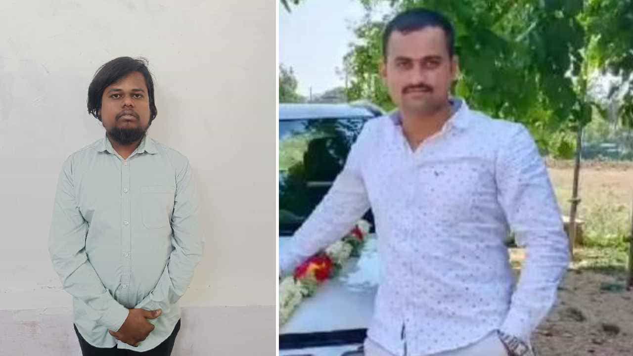 ಬೆಂಗಳೂರಿನಲ್ಲಿ ವಿಲಕ್ಷಣ ಘಟನೆ: ದೂರು ನೀಡಲು ಹೋದ ಬಾಲಕಿಯನ್ನು ಲಾಡ್ಜ್​ಗೆ ಕರೆದೊಯ್ದು ಅತ್ಯಾಚಾರ