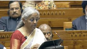 12 ಲಕ್ಷ ರೂ ಆದಾಯಕ್ಕೆ ತೆರಿಗೆ ಇರಲ್ಲ: ನಿರ್ಮಲಾ ಸೀತಾರಾಮನ್ 12 ಲಕ್ಷ ರೂ ಆದಾಯಕ್ಕೆ ತೆರಿಗೆ ಇರಲ್ಲ: ನಿರ್ಮಲಾ ಸೀತಾರಾಮನ್