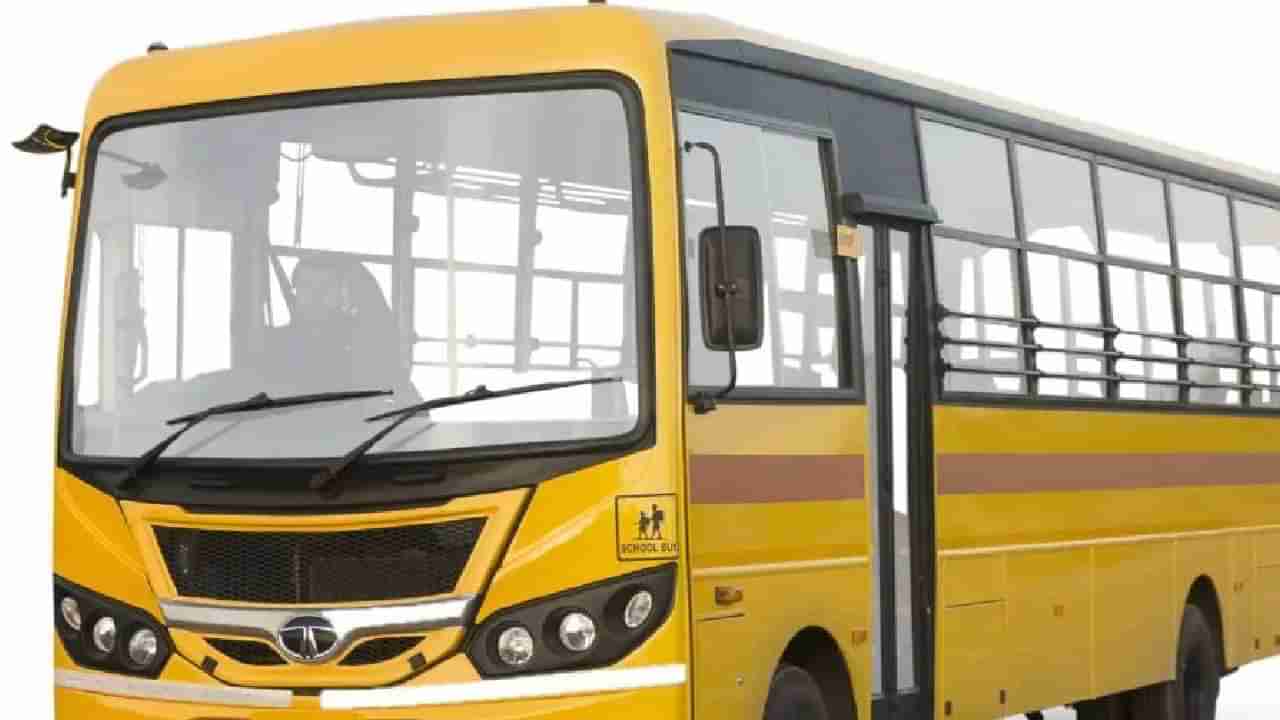 ಶಾಲಾ ಬಸ್ನಲ್ಲಿ ಸೀಟಿಗಾಗಿ ಜಗಳ, ಬಾಲಕ ಸಾವು