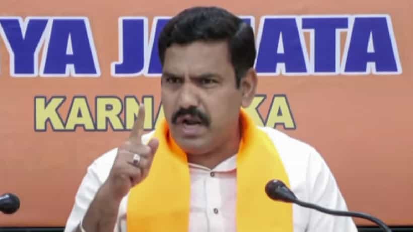 ಲಿಂಗಾಯತ ಸಮರ; ಯತ್ನಾಳ್ ವಿರುದ್ಧ ಅಖಾಡಕ್ಕಿಳಿದ ವಿಜಯೇಂದ್ರ ಬಣ