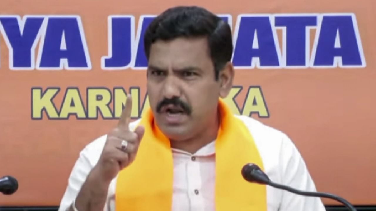 ಲಿಂಗಾಯತ ಸಮರ; ಯತ್ನಾಳ್ ವಿರುದ್ಧ ಅಖಾಡಕ್ಕಿಳಿದ ವಿಜಯೇಂದ್ರ ಬಣ 