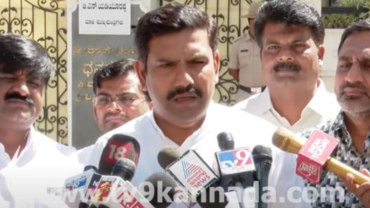 ಲೋಯರ್ ಕೋರ್ಟ್ ಆದೇಶವನ್ನು ಹೈಕೋರ್ಟ್ ಪಕ್ಕಕ್ಕಿರಿಸಿರುವುದು ನಿರಾಳತೆ ಒದಗಿಸಿದೆ: ವಿಜಯೇಂದ್ರ