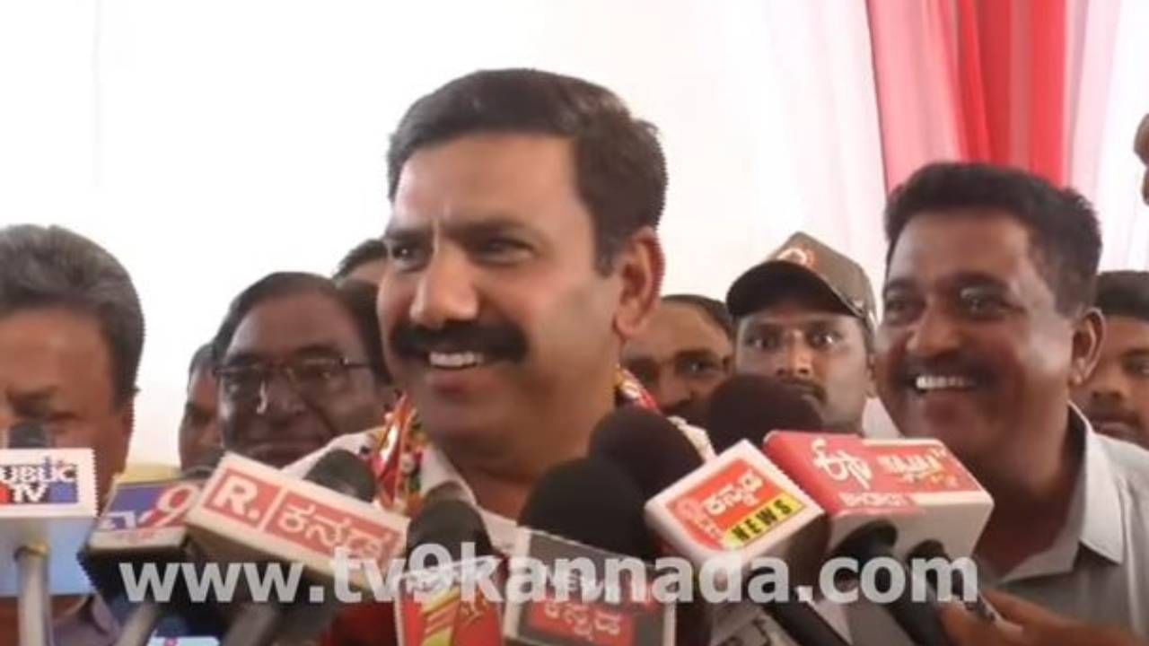 ರಾಜ್ಯ ಬಿಜೆಪಿಯಲ್ಲಿರುವ ಬಂಡಾಯವನ್ನು ಆದಷ್ಟು ಬೇಗ ಶಮನಗೊಳಿಸುವ ಸೂಚನೆ ವರಿಷ್ಠರು ನೀಡಿದ್ದಾರೆ: ಬಿವೈ ವಿಜಯೇಂದ್ರ
