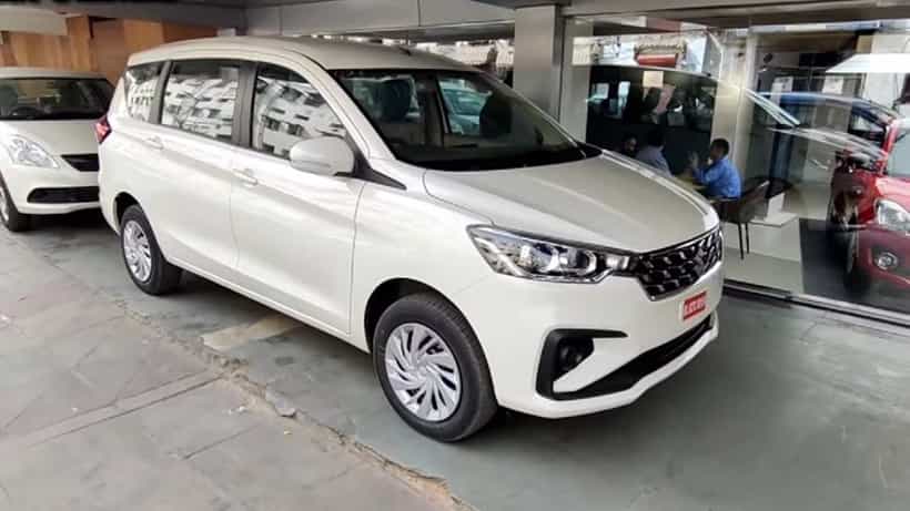 2025-26ರಲ್ಲಿ ಪ್ರಯಾಣಿಕ ವಾಹನಗಳ ಮಾರಾಟ ಶೇ. 7ರಷ್ಟು ಹೆಚ್ಚಳ; ದ್ವಿಚಕ್ರ ವಾಹನಗಳು ಶೇ. 6-9 ಹೆಚ್ಚು ಸೇಲ್: ಇಕ್ರ ಅಂದಾಜು