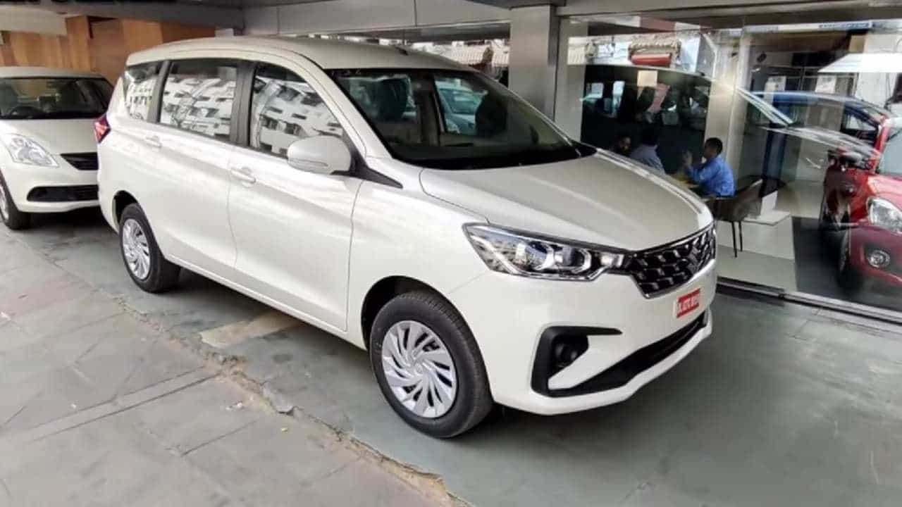 2025-26ರಲ್ಲಿ ಪ್ರಯಾಣಿಕ ವಾಹನಗಳ ಮಾರಾಟ ಶೇ. 7ರಷ್ಟು ಹೆಚ್ಚಳ; ದ್ವಿಚಕ್ರ ವಾಹನಗಳು ಶೇ. 6-9  ಹೆಚ್ಚು ಸೇಲ್: ಇಕ್ರ ಅಂದಾಜು