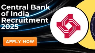 Supreme Court Recruitment 2025: ಸುಪ್ರೀಂ ಕೋರ್ಟ್‌ನಲ್ಲಿ ಪದವೀಧರರಿಗೆ ಉದ್ಯೋಗಾವಕಾಶ; ಈ ಕೂಡಲೇ ಅರ್ಜಿ ಸಲ್ಲಿಸಿ