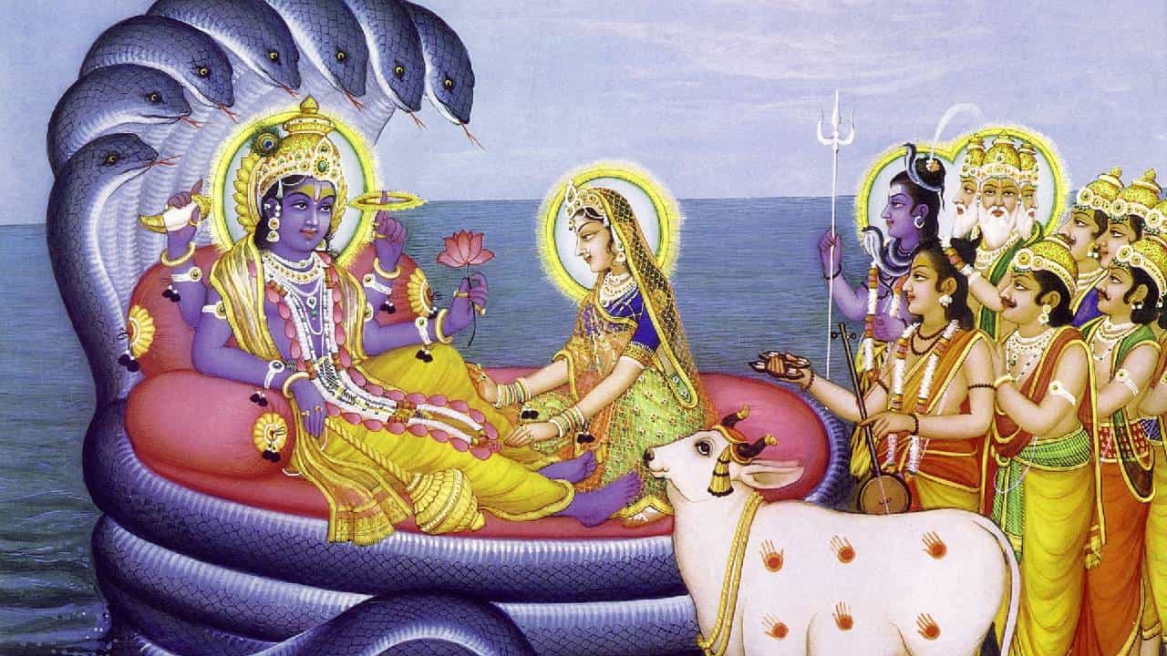 Jaya Ekadashi 2025: ಜಯ ಏಕಾದಶಿಯಂದು ಈ ಪರಿಹಾರಗಳನ್ನು ಮಾಡಿ, ಎಲ್ಲಾ ತೊಂದರೆಗಳಿಂದ ಮುಕ್ತಿ ಪಡೆಯುವಿರಿ Jaya Ekadashi 2025: ಜಯ ಏಕಾದಶಿಯಂದು ಈ ಪರಿಹಾರಗಳನ್ನು ಮಾಡಿ, ಎಲ್ಲಾ ತೊಂದರೆಗಳಿಂದ ಮುಕ್ತಿ ಪಡೆಯುವಿರಿ