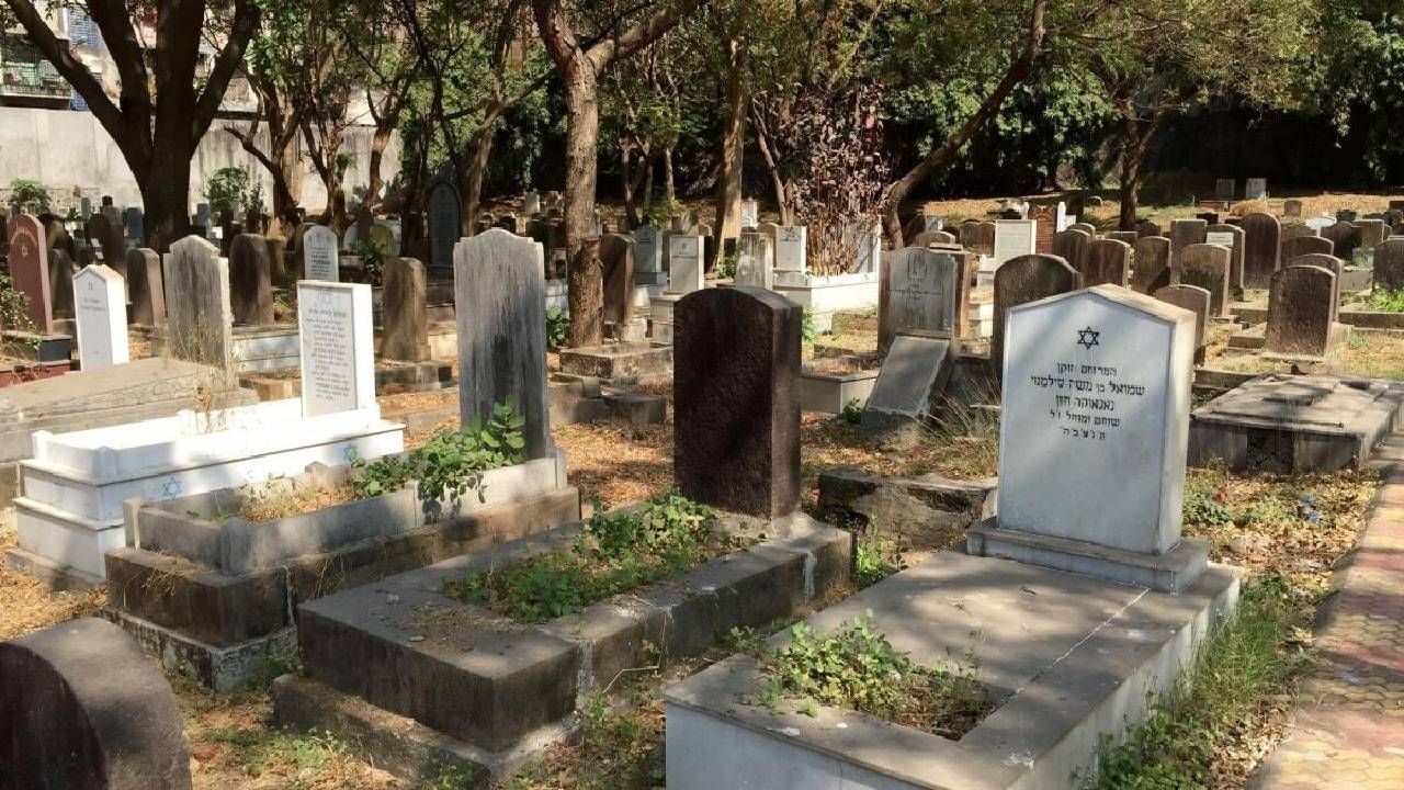 ಸ್ಮಶಾನದಲ್ಲಿ ಅನುಮಾನಾಸ್ಪದ ಚಟುವಟಿಕೆ, ಸಿಸಿಟಿವಿ, ಲೈಟ್​ ಅಳವಡಿಸಿದಾಗ ರಾತ್ರಿ ಹೊತ್ತು ಕಂಡಿದ್ದೇನು?