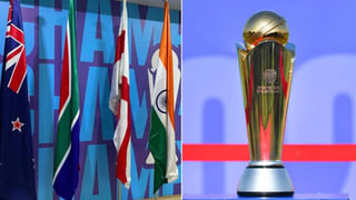 Champions Trophy 2025 Free Live Streaming: ಚಾಂಪಿಯನ್ಸ್ ಟ್ರೋಫಿ 2025 ಎಷ್ಟು ಗಂಟೆಗೆ ಆರಂಭ?, ಉಚಿತವಾಗಿ ಲೈವ್ ವೀಕ್ಷಿಸುವುದು ಹೇಗೆ?: ಇಲ್ಲಿದೆ ಸಂಪೂರ್ಣ ಮಾಹಿತಿ