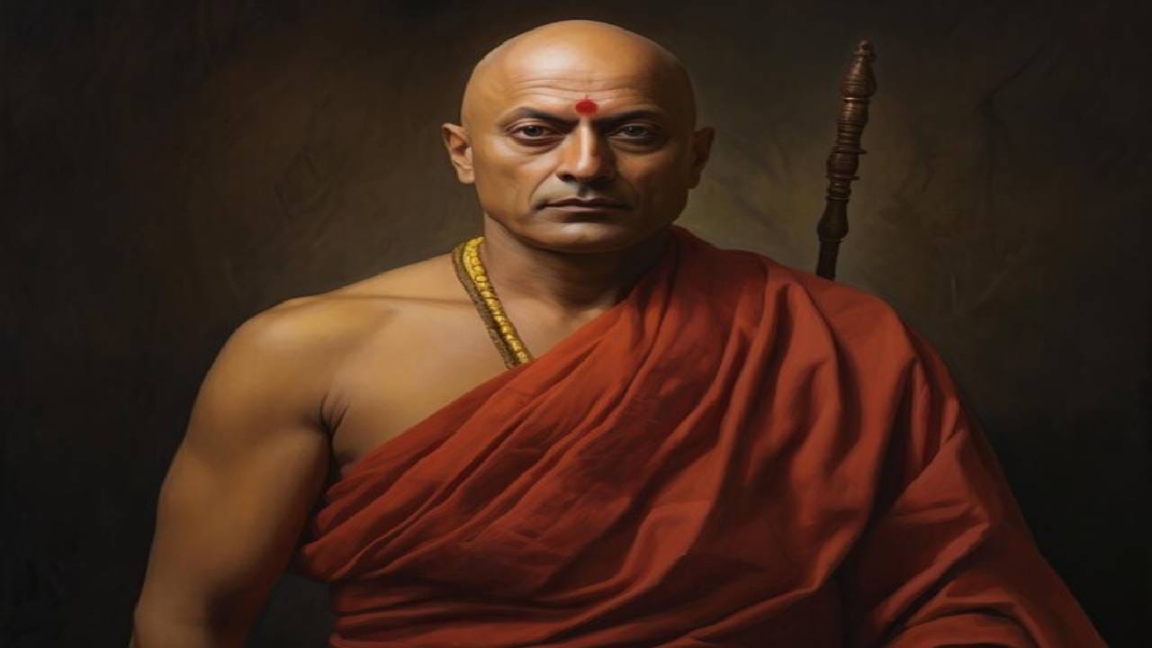 Chanakya Niti :ನಿಮ್ಮವರನ್ನು ಕಣ್ಣು ಮುಚ್ಚಿ ನಂಬುವ ಮುನ್ನ ಈ ಗುಣಗಳಿವೆಯೇ ಒಮ್ಮೆ ಗಮನಿಸಿ Chanakya Niti :ನಿಮ್ಮವರನ್ನು ಕಣ್ಣು ಮುಚ್ಚಿ ನಂಬುವ ಮುನ್ನ ಈ ಗುಣಗಳಿವೆಯೇ ಒಮ್ಮೆ ಗಮನಿಸಿ