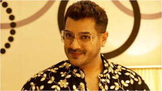 ಲೈಂಗಿಕ ದೌರ್ಜನ್ಯ ಆರೋಪ: ‘ಮುದ್ದುಲಕ್ಷ್ಮಿ‌’ ಸೀರಿಯಲ್ ನಟ ಚರಿತ್ ಬಾಳಪ್ಪ ಬಂಧನ