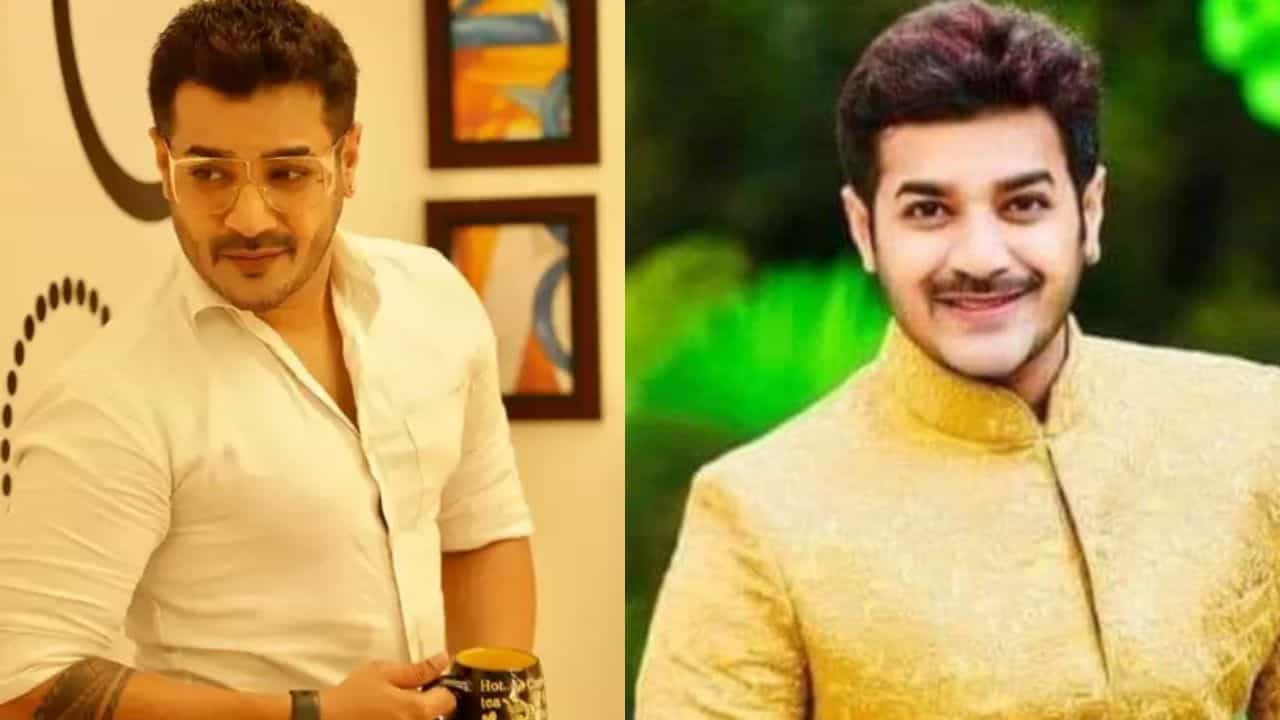 ನಟ ಚರಿತ್ ಬಾಳಪ್ಪ ವಿರುದ್ಧ ಮತ್ತೊಂದು ದೂರು ದಾಖಲು