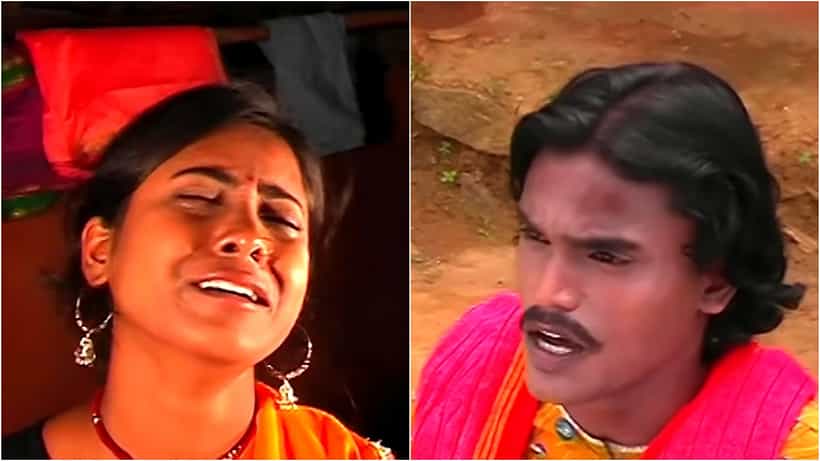 ‘ಛೀ ಛೀ ರೇ ನಾನಿ..’ ಹಾಡಿನ ಹಿಂದಿನ ಹಿನ್ನೆಲೆ ಬಗ್ಗೆ ಗೊತ್ತಾ? ಇದೆ ಸಾಕಷ್ಟು ನೋವು
