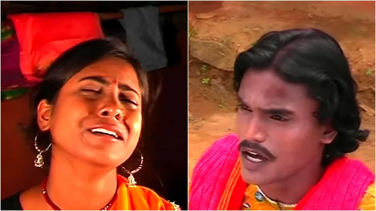 ‘ಛೀ ಛೀ ರೇ ನಾನಿ..’ ಹಾಡಿನ ಹಿಂದಿನ ಹಿನ್ನೆಲೆ ಬಗ್ಗೆ ಗೊತ್ತಾ? ಇದೆ ಸಾಕಷ್ಟು ನೋವು