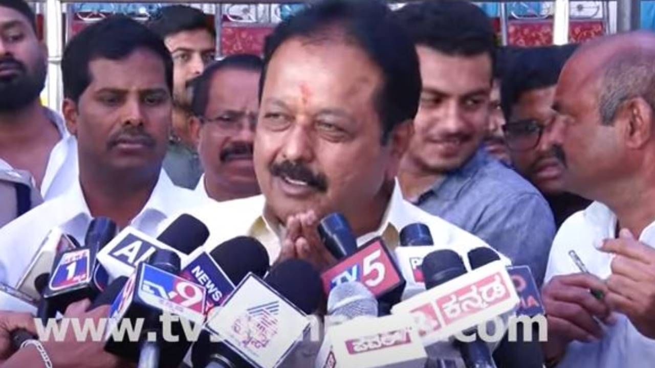 ದೇಶದಲ್ಲಿ ಪ್ರಾಮಾಣಿಕ ರಾಜಕಾರಣಿಗಳ ಕುಟುಂಬ ಇದ್ದರೆ ಅದು ದೇವೇಗೌಡರದ್ದು ಮಾತ್ರ: ಎನ್ ಚಲುವರಾಯಸ್ವಾಮಿ