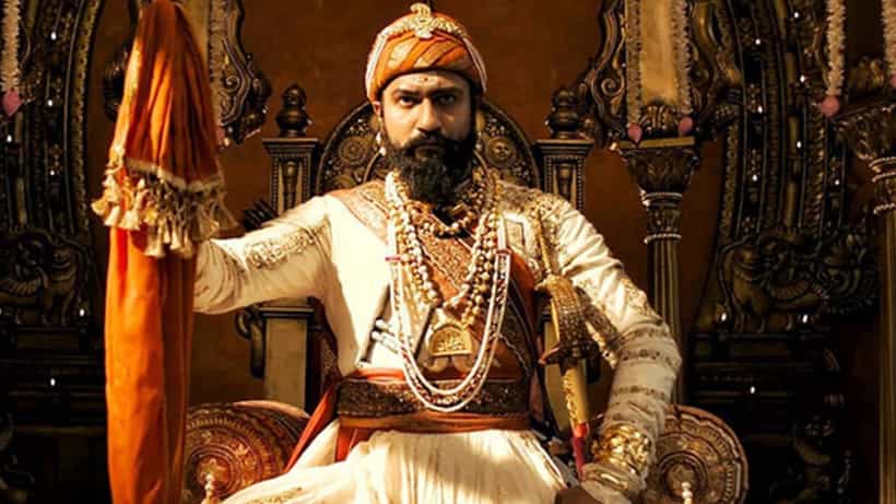 ಹೇಗಿದೆ ರಶ್ಮಿಕಾ-ವಿಕ್ಕಿ ಕೌಶಲ್ರ ‘ಛಾವಾ’, ನೆಟ್ಟಿಗರು ಹೇಳಿದ್ದು ಹೀಗೆ