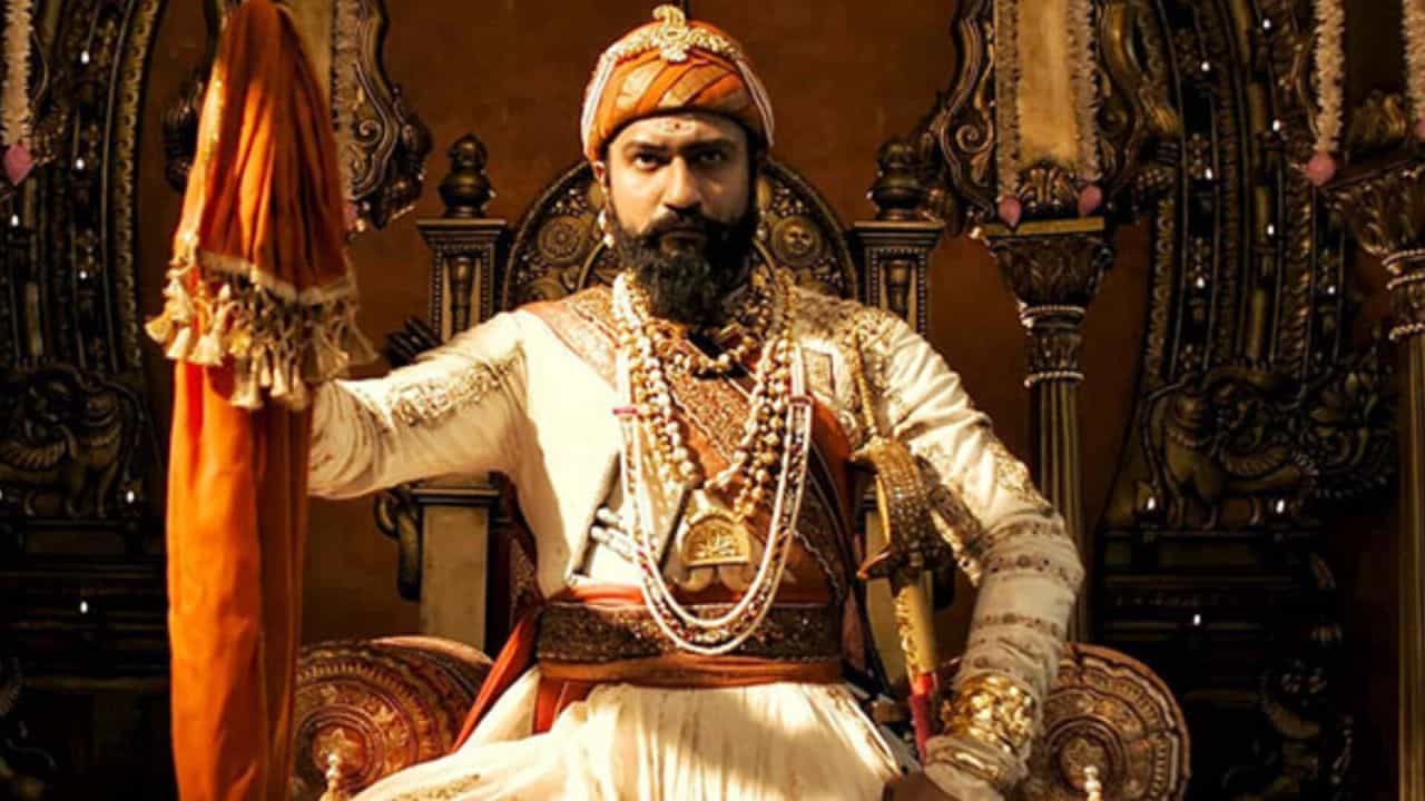 ಹೇಗಿದೆ ರಶ್ಮಿಕಾ-ವಿಕ್ಕಿ ಕೌಶಲ್ರ ‘ಛಾವಾ’, ನೆಟ್ಟಿಗರು ಹೇಳಿದ್ದು ಹೀಗೆ ಹೇಗಿದೆ ರಶ್ಮಿಕಾ-ವಿಕ್ಕಿ ಕೌಶಲ್ರ ‘ಛಾವಾ’, ನೆಟ್ಟಿಗರು ಹೇಳಿದ್ದು ಹೀಗೆ