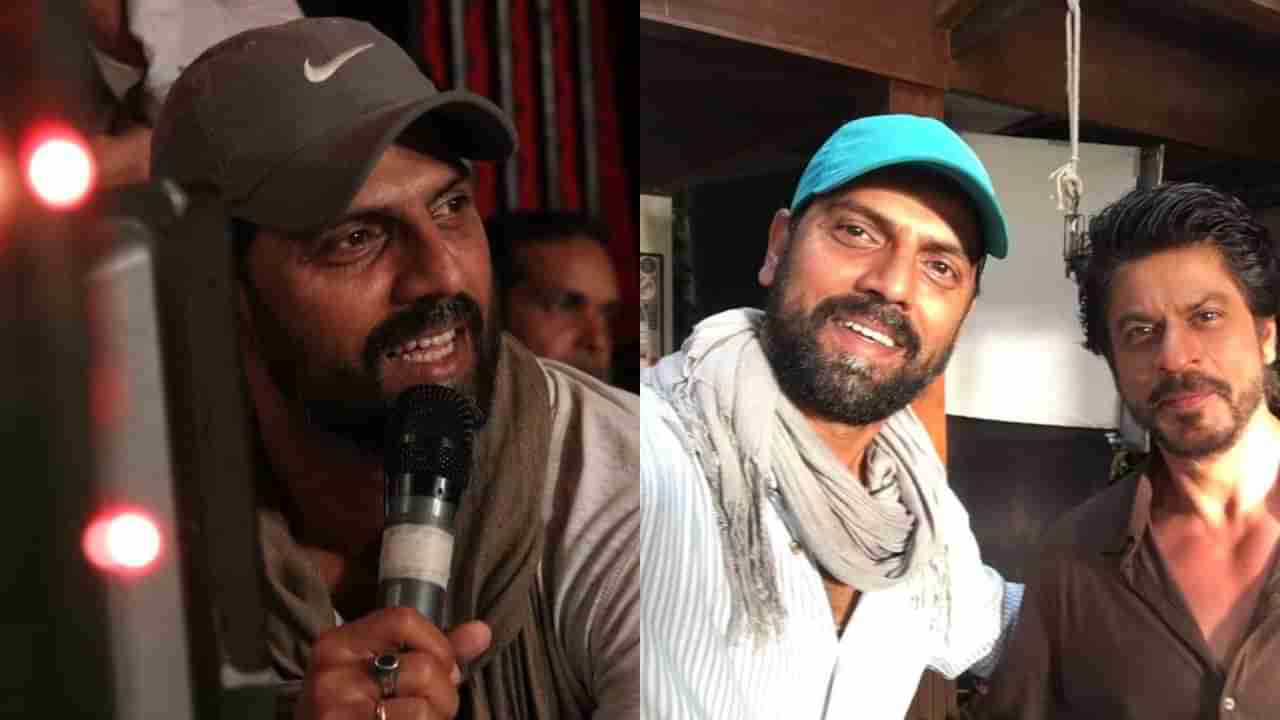 ಟಾಯ್ಲೆಟ್ ತೊಳೆಯುತ್ತಿದ್ದ ವ್ಯಕ್ತಿ ಈಗ ದೇಶವೇ ತಿರುಗಿ ನೋಡುವಂಥಹಾ ಸಿನಿಮಾ ಮಾಡಿದ್ದಾರೆ