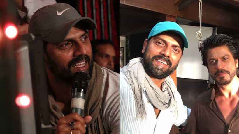 ಟಾಯ್ಲೆಟ್ ತೊಳೆಯುತ್ತಿದ್ದ ವ್ಯಕ್ತಿ ಈಗ ದೇಶವೇ ತಿರುಗಿ ನೋಡುವಂಥಹಾ ಸಿನಿಮಾ ಮಾಡಿದ್ದಾರೆ