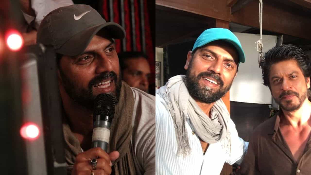 ಟಾಯ್ಲೆಟ್ ತೊಳೆಯುತ್ತಿದ್ದ ವ್ಯಕ್ತಿ ಈಗ ದೇಶವೇ ತಿರುಗಿ ನೋಡುವಂಥಹಾ ಸಿನಿಮಾ ಮಾಡಿದ್ದಾರೆ ಟಾಯ್ಲೆಟ್ ತೊಳೆಯುತ್ತಿದ್ದ ವ್ಯಕ್ತಿ ಈಗ ದೇಶವೇ ತಿರುಗಿ ನೋಡುವಂಥಹಾ ಸಿನಿಮಾ ಮಾಡಿದ್ದಾರೆ