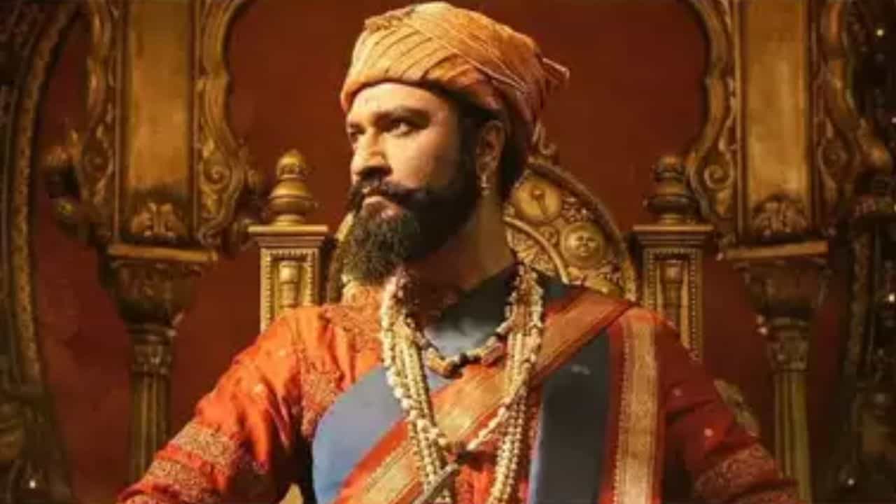‘ಛಾವಾ’ ಸಿನಿಮಾಕ್ಕೆ ಮೊದಲ ಆಯ್ಕೆ ತೆಲುಗಿನ ಈ ಸ್ಟಾರ್ ನಟ?