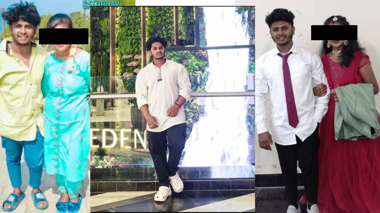 ಪ್ರೀತಿಸಿ ಮದ್ವೆಯಾಗಿದ್ದ ಜೋಡಿ ಬಾಳಲ್ಲಿ ಅನುಮಾನದ ಬಿರುಗಾಳಿ, ಪ್ರಿಯಕರನಿಗೆ ಹೇಳಿ ಗಂಡನ ಕೊಲ್ಲಿಸಿದ ಪತ್ನಿ!