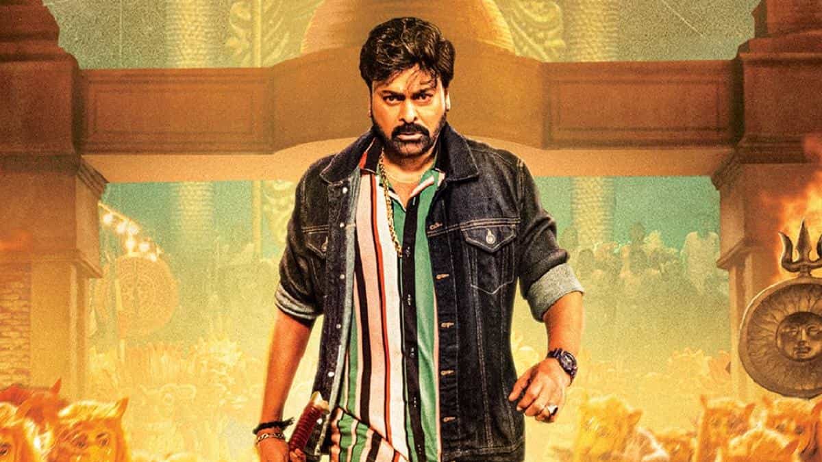 ಚಿರಂಜೀವಿ ಜೊತೆ ನಟಿಸಲಿದ್ದಾರೆ 90ರ ದಶಕದ ಸ್ಟಾರ್ ಬಾಲಿವುಡ್ ನಟಿ, ಅಭಿಮಾನಿಗಳಿಗೆ ಅಚ್ಚರಿ ಚಿರಂಜೀವಿ ಜೊತೆ ನಟಿಸಲಿದ್ದಾರೆ 90ರ ದಶಕದ ಸ್ಟಾರ್ ಬಾಲಿವುಡ್ ನಟಿ, ಅಭಿಮಾನಿಗಳಿಗೆ ಅಚ್ಚರಿ