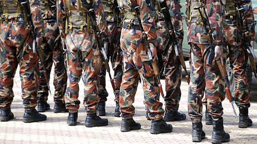 CISF Constable Recruitment: 10ನೇ ತರಗತಿ ಪಾಸಾದವರಿಗೆ ಇಲ್ಲಿದೆ ಸರ್ಕಾರಿ ಉದ್ಯೋಗಾವಕಾಶ