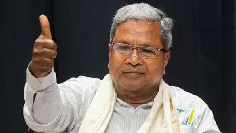 ಮಂಡಿನೋವು ಹಿನ್ನೆಲೆ ಆಸ್ಪತ್ರೆಗೆ ದಾಖಲಾಗಿದ್ದ ಸಿಎಂ ಸಿದ್ದರಾಮಯ್ಯ ಡಿಸ್ಚಾರ್ಜ್