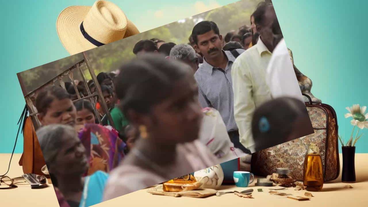 ಭಾರತದಲ್ಲಿ ಐಷಾರಾಮಿ ಸರಕುಗಳಿಗೆ ಹೆಚ್ಚಿದ ಬೇಡಿಕೆ; ಕಾರಣವೇನು? ಬೆಚ್ಚಿಬೀಳಿಸುತ್ತದೆ ಈ ವರದಿ ಭಾರತದಲ್ಲಿ ಐಷಾರಾಮಿ ಸರಕುಗಳಿಗೆ ಹೆಚ್ಚಿದ ಬೇಡಿಕೆ; ಕಾರಣವೇನು? ಬೆಚ್ಚಿಬೀಳಿಸುತ್ತದೆ ಈ ವರದಿ
