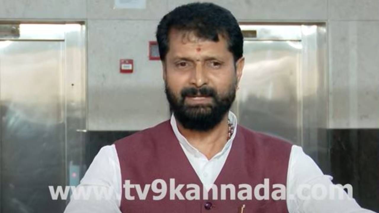 ಮುಸಲ್ಮಾನರಿಗೆ ರಂಜಾನ್​ನಲ್ಲಿ ಬೇಗ ಮನೆಗೆ ಅವಕಾಶ ನೀಡೋದಾದರೆ ಬೇರೆ ಧರ್ಮಗಳ ಆಚರಣೆಗಳಿಗೂ ಅವಕಾಶ ನೀಡಿ: ಸಿಟಿ ರವಿ