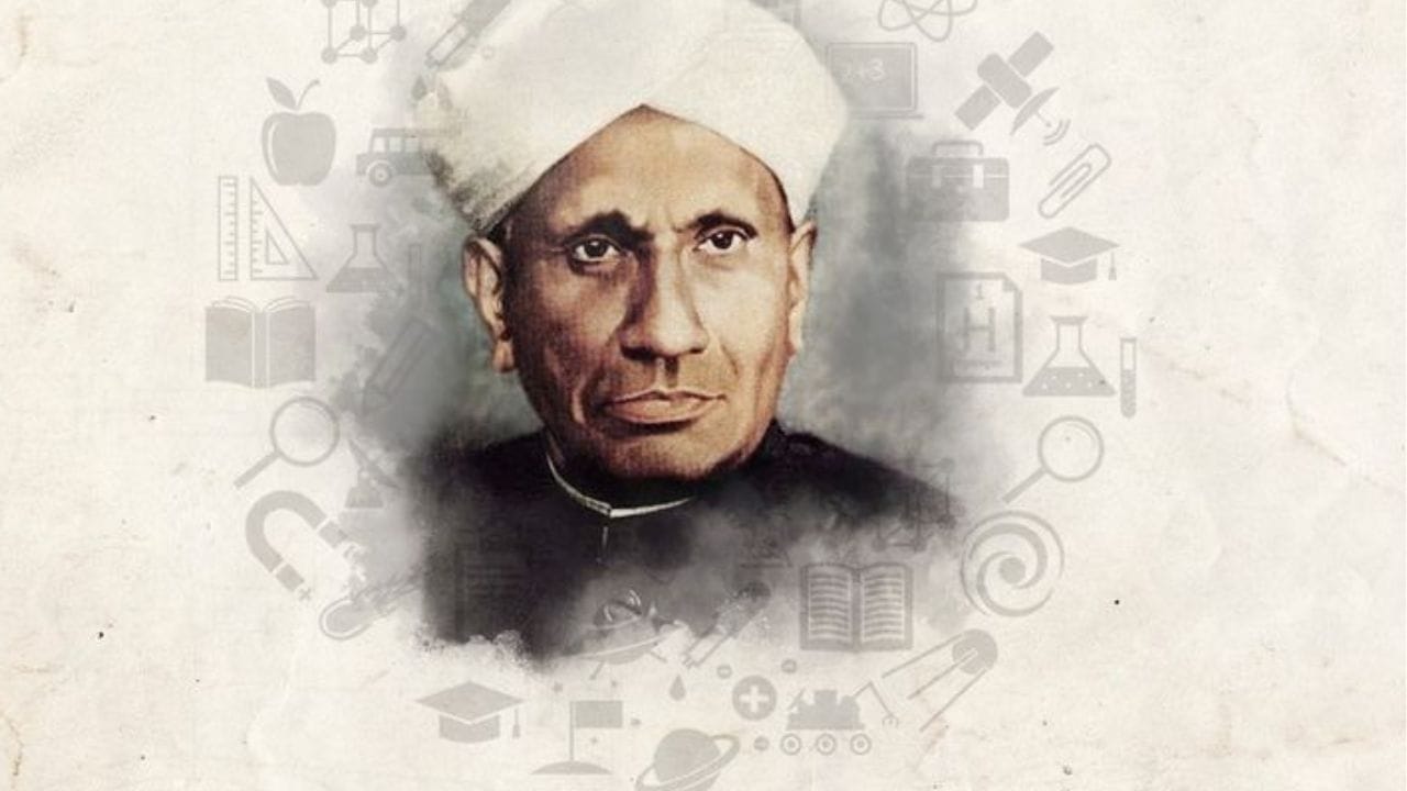 National Science Day 2025: ಸಿವಿ ರಾಮನ್​​ಗೂ ರಾಷ್ಟ್ರೀಯ ವಿಜ್ಞಾನ ದಿನಕ್ಕೂ ಏನು ಸಂಬಂಧ? ಇಲ್ಲಿದೆ ಸಂಪೂರ್ಣ ಮಾಹಿತಿ - Kannada News | National Science Day 2025 : Know the history, significance and Why is it celebrated? Kannada News | TV9 Kannada