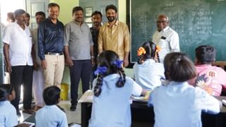 ಶ್ರೀಗಳು ಸನ್ನೆ ಮಾಡಿದ್ರೆ ಮುಂದೆ ಸಾಗುತ್ತೆ ರಥ: ಇದು ಬೂದಿ ಬಸವೇಶ್ವರ ರಥೋತ್ಸವದ ವಿಶೇಷ