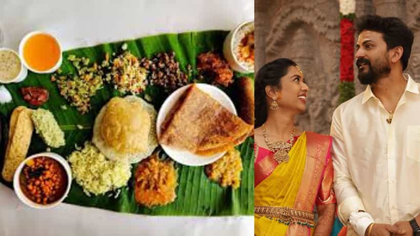 ಡಾಲಿ ಧನಂಜಯ್ ಹಾಕಿಸುತ್ತಿದ್ದಾರೆ ಭರ್ಜರಿ ಮದುವೆ ಊಟ, ಏನೇನು ಖಾದ್ಯಗಳಿರುತ್ತೆ?